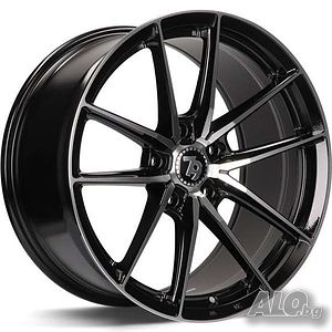 18” Джанти Мерцедес 5X112 Mercedes W204 205 W211 212 W221 222 CL CLS