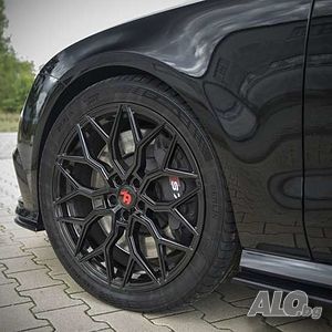 20” Джанти Ауди 5X112 Audi A7 S7 RS7 Q7 SQ7 S line A5 A6 C8 RS6 S6