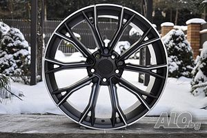 19” Джанти Стил 669 БМВ 5X112 BMW 5 G30 G31 7 G11 G12