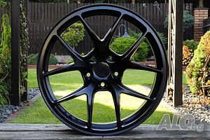 20” Джанти БМВ 5X120 BMW F30 F31 F32 F36 E60 5 F10 F11 6 E63 F06 F12 X3 X4 F36 bbs