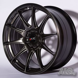 18” XXR 527 Джанти Ауди 5X112 A4 B6 B7 B8 B9 A6 C6 C7 C8 A3 S4 S6