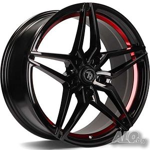 18” Джанти Мерцедес 5X112 Mercedes 204 205 211 212 213 218 221 CLA CLS