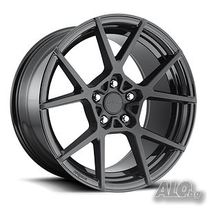 19” Джанти Rotiform KPS 5X112 Audi A4 A6 A7 A8 Q7 Mercedes C E S CLS