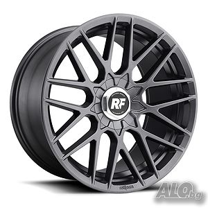 20” Джанти Rotiform RSE 5X112 Audi A8 D4 4H A7 A6 C7 C8 A4 B8 B9 A5 Q7