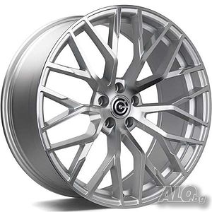 21” Джанти Ауди 5X112 Audi Q8 Q7 SQ A8 D4 4H A7 S7 A6 S6 A4 S4 S Line