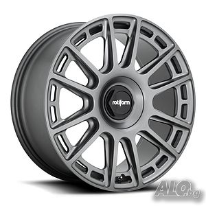 20” Джанти Rotiform 5X112 Mercedes W222 C217 CLS AMG GT GT-R C63 C43 E63 S63 S65