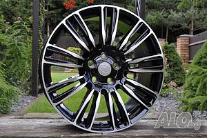 20” Джанти Ланд Ровър 5X108 LAND Rover RANGE ROVER VELAR Sport Evoque