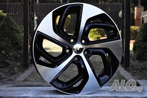 19” Джанти Хюндай Санта Фе 5X114,3 HYUNDAI TUSCON SANTA FE IX IX35 Ioniq Kona