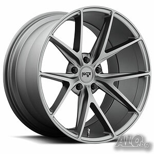 19” Джанти Niche Mercedes 5X112 AMG C63 C W205 E W213 W222 217 CLA GLC GLE CL