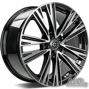 19” Джанти Ауди 5X112 Audi Q7 SQ7 Q8 A7 S7 RS A8 D4 4H S8 A5 S5 S line