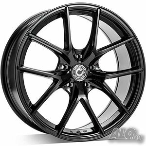 19” Джанти Wrath WF11 Ауди 5X112 Audi A3 S3 A4 B7 8 9 S4 A6 C6 C7 C8 Q