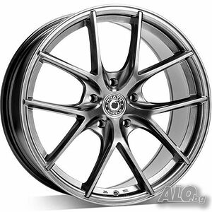 19” Джанти Wrath БМВ 5X120 BMW E90 E92 F30 F31 F32 F36 E60 F10 F11 F06