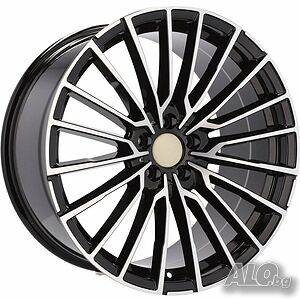 20” Джанти БМВ 5X1112 BMW 5 G30 G31 7 G11 G12 X3 G01