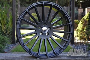 19” Джанти БМВ 5X112 BMW g11 g12 750I g30 g31 г11 г12 г30 г31 hamann