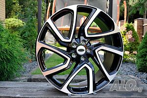 21” Джанти Ленд Ровър 5X120 LAND ROVER DISCOVERY Range ROVER Sport