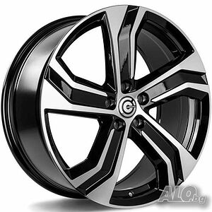 19” Джанти R Design Волво 5X108 VOLVO XC S V V40 V60 V90 XC4 XC60 XC90