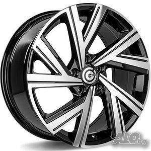 17” Джанти Голф 5X112 VW Golf 5 6 7 8 Passat B6 B7 B8 B9 CC Tiguan Seat