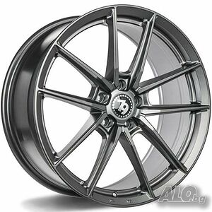 18” Джанти 79 5X112 Mercedes W204 W205 E W211 W212 W213 CLA A CLK CLS GLA