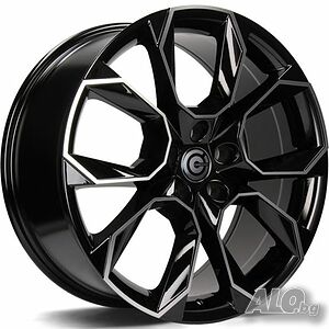 17” Джанти Шкода 5X112 Skoda SuperB Octavia Yeti Kodiaq Karoq