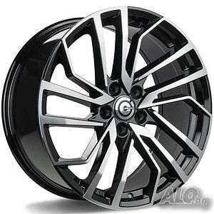 20” Джанти Ауди 5X112 Audi A4 S4 A5 S5 A6 S6 A7 S7 RS7 A8 4H D4 S Line