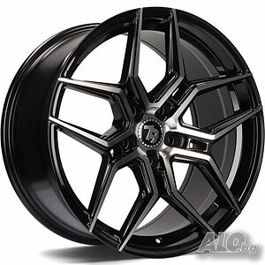 18” Джанти 79 5X112 Mercedes W204 W205 E W211 W212 W213 CLA A CLK CLS