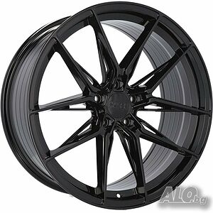 17” Джанти Ауди 5X112 Audi A3 A4 B6 B7 B8 B9 A6 C6 C7 C8 A5 A8 D3 Q3 Q