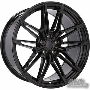 20” Джанти БМВ 5X112 BMW 5 G30 G31 7 G11 G12 X3 G01 М