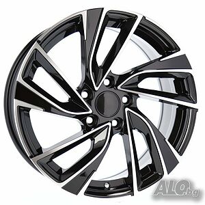 18” Джанти Голф Пасат 5X112 VW GOLF 5 6 7 8 PASSAT B6 B7 B8 CC Tiguan