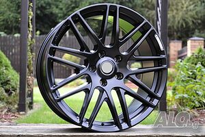 20” Джанти Мерцедес 5X112 MERCEDES W164 GLE GL GLS ML 166 W166 Brabus