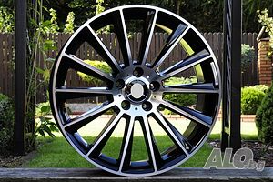 17” Джанти Mercedes 5X112 C W203 W204 W205 E W211 W212 W213 CLA A GLA