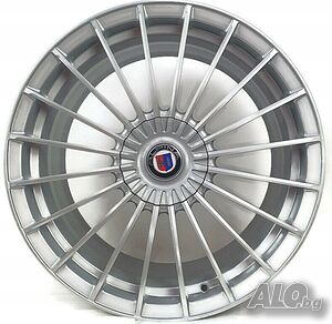 20” Джанти ALPINA B3 CS20 Оригинални БМВ 5X112 BMW 3 G20 G21 4 G22