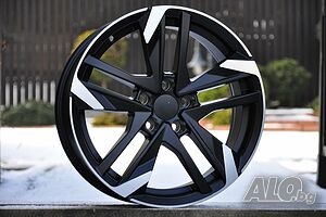 17” Джанти GTI Пежо 5X108 Peugeot 308 GT/ SW 407/ 508/ 605/ 607 Rifter