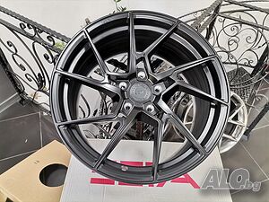 18” Ковани Джанти БМВ 5X120 BMW E90 E91 E92 F30 F31 F34 F36 E60 E61 F F10 F11