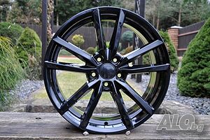 16” Джанти Голф Пасат 5x112 VW Passat B6 B7 B8 B9 Golf 5 6 7 Pretoria Tiguan Touran Sharan