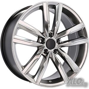 16” Джанти Голф Пасат 5x112 VW Passat B6 B7 B8 B9 Golf 5 6 7 Tiguan