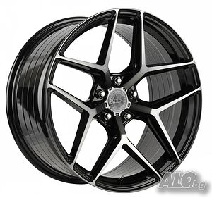 20” Ковани Джанти БМВ 5X120 BMW F30 F31 F36 M3 M4 F10 F11 M5 F06 M6 F12