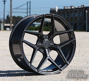 20” Ковани Джанти Ауди 5X112 Audi A4 S4 A5 S5 A6 S6 A7 S7 A8 S8 RS 6 7