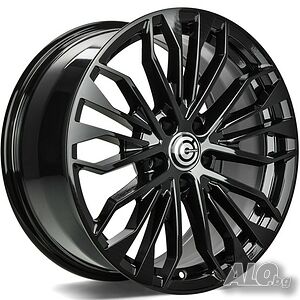 18” Джанти Ауди 5X112 Audi A4 B6 B7 B8 B9 A5 A6 C6 C7 C8 A7 Q5 Arteon