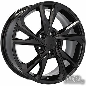 17” Джанти Хонда 5Х114,3 HONDA ACCORD Civic CR-Z CRV FRV HR-V CR-V