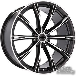 19” Джанти Ауди 5X112 Audi A5 S5 A7 S7 RS7 A8 D4 4H A6 S6 Q5 Q7 Q8