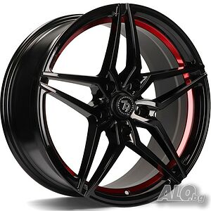 17” Джанти 5X112 VW Arteon Golf Passat / CC Tiguan Jetta T roc Skoda Octavia Superb