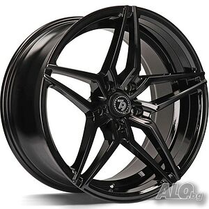 17” Джанти 5X112 VW Arteon Golf Passat Tiguan Jet Skoda Octavia Superb