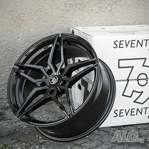 17” Джанти 5x114.3 Toyota Honda Kia Subaru Lexus Suzuki Nissan Renault