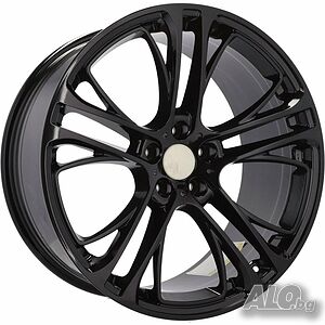 21” Джанти БМВ 5X120 BMW X4 F26 X5 E70 F15 X6 E71 E72 F16 SUV M50D