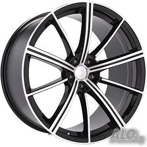 21” Джанти Ауди 5X112 Audi Q7 SQ7 Q8 SQ8 4M E Tron A8 D4 4H