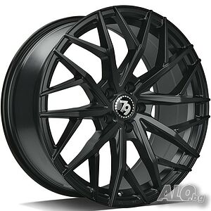 17” Джанти 5X112 Mercedes C W203 W204 W205 E W211 W212 W213 A B CLA