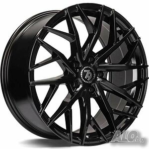 18” Джанти Тойота Хонда 5X114.3 Toyota Kia Hyundai Lexus Nissan Honda