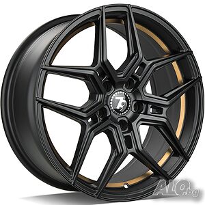 18” Джанти Ауди 5X112 Audi A5 А7 A4 B6 B7 B8 B9 A6 C6 C7 C8 A8 Q5 S