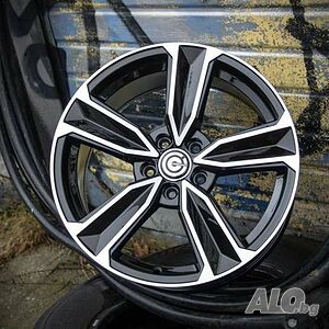 19” Джанти Ауди A3 A4 S4 RS4 A5 S5 RS5 A6 S6 RS6 A7 S A8 Q5 Audi 5x112