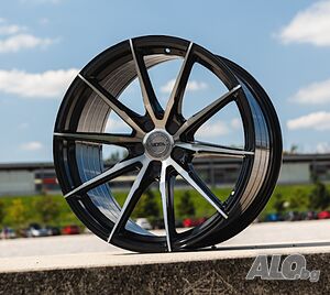 20” Ковани Джанти Mercedes W222 W217 W218 W257 W213 W205 SL AMG 63 65